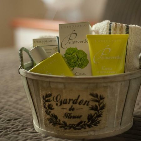 ソヴィチッレ Casa Viale Dei Cipressiヴィラ エクステリア 写真