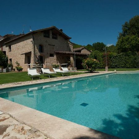 ソヴィチッレ Casa Viale Dei Cipressiヴィラ エクステリア 写真