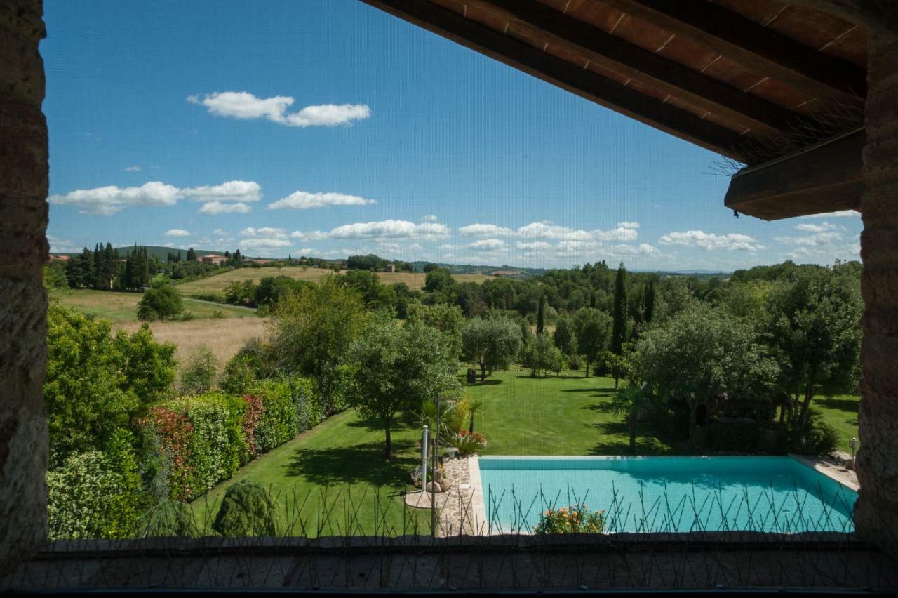 ソヴィチッレ Casa Viale Dei Cipressiヴィラ エクステリア 写真