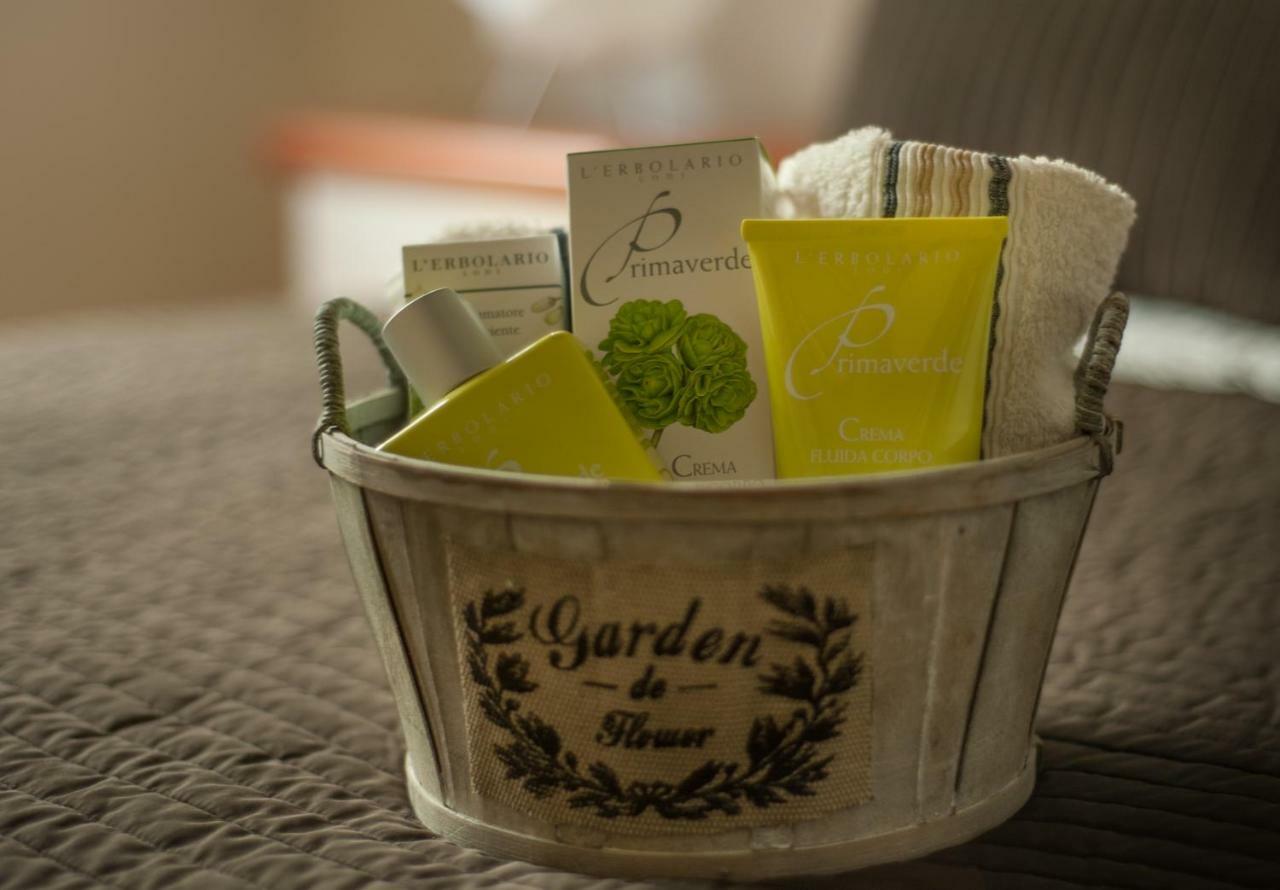 ソヴィチッレ Casa Viale Dei Cipressiヴィラ エクステリア 写真