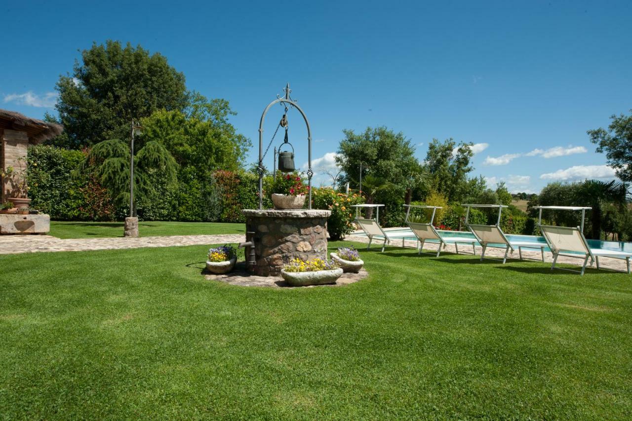 ソヴィチッレ Casa Viale Dei Cipressiヴィラ エクステリア 写真