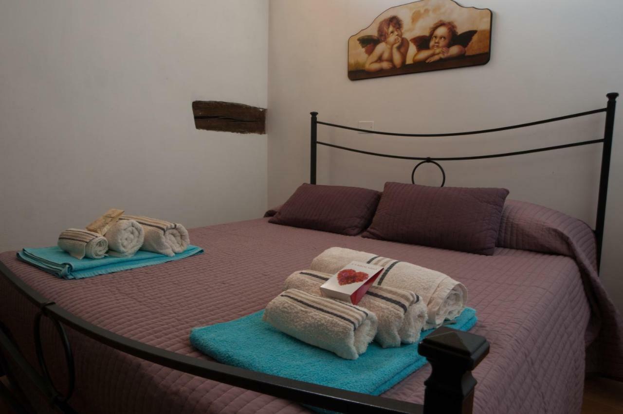 ソヴィチッレ Casa Viale Dei Cipressiヴィラ エクステリア 写真
