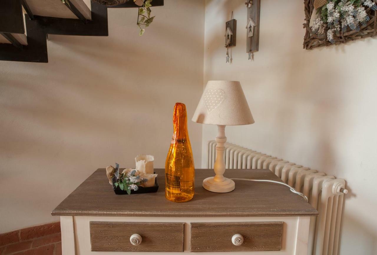 ソヴィチッレ Casa Viale Dei Cipressiヴィラ エクステリア 写真